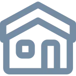 Home SVG Icon